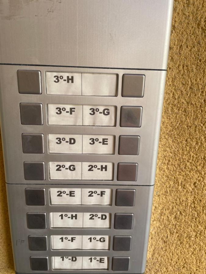 Overnachtingen In El-Altet El Altet Exteriör bild